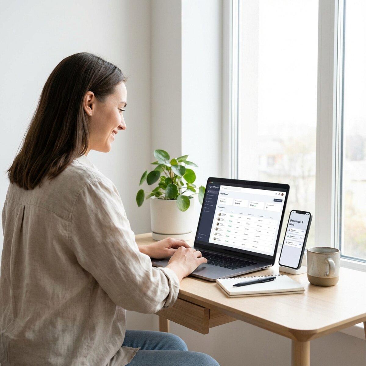 How to Manage Remote Cleaners for Your Vacation Rental