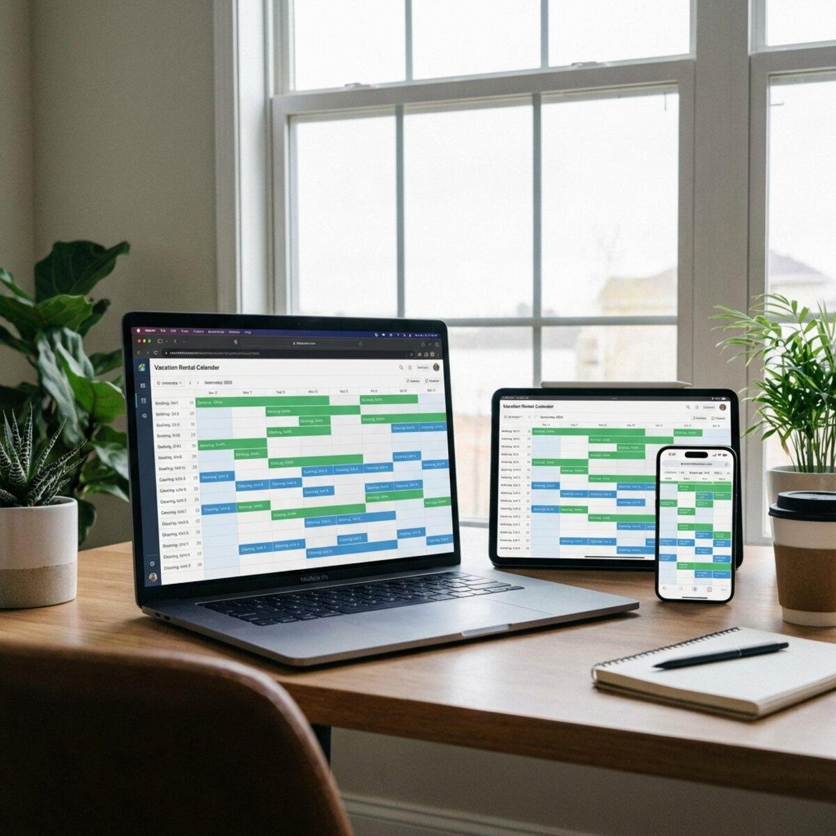 Best Practices for Sharing Calendar Access with Your Cleaners
