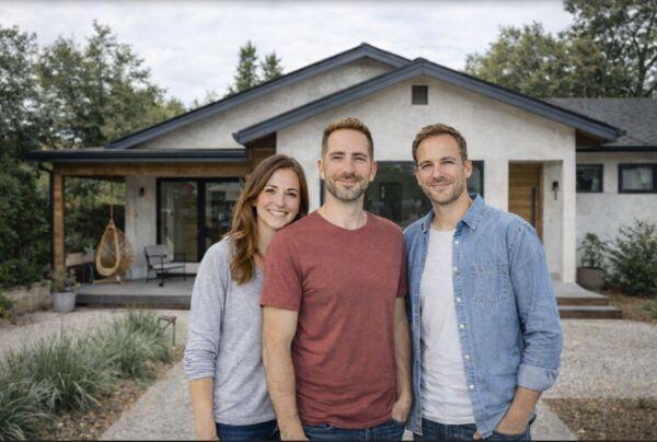 The TurnoverPing founders