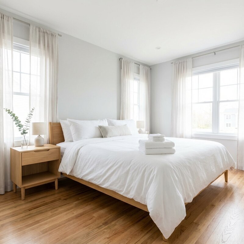 The Ultimate Airbnb Cleaning Checklist for Faster Turnovers