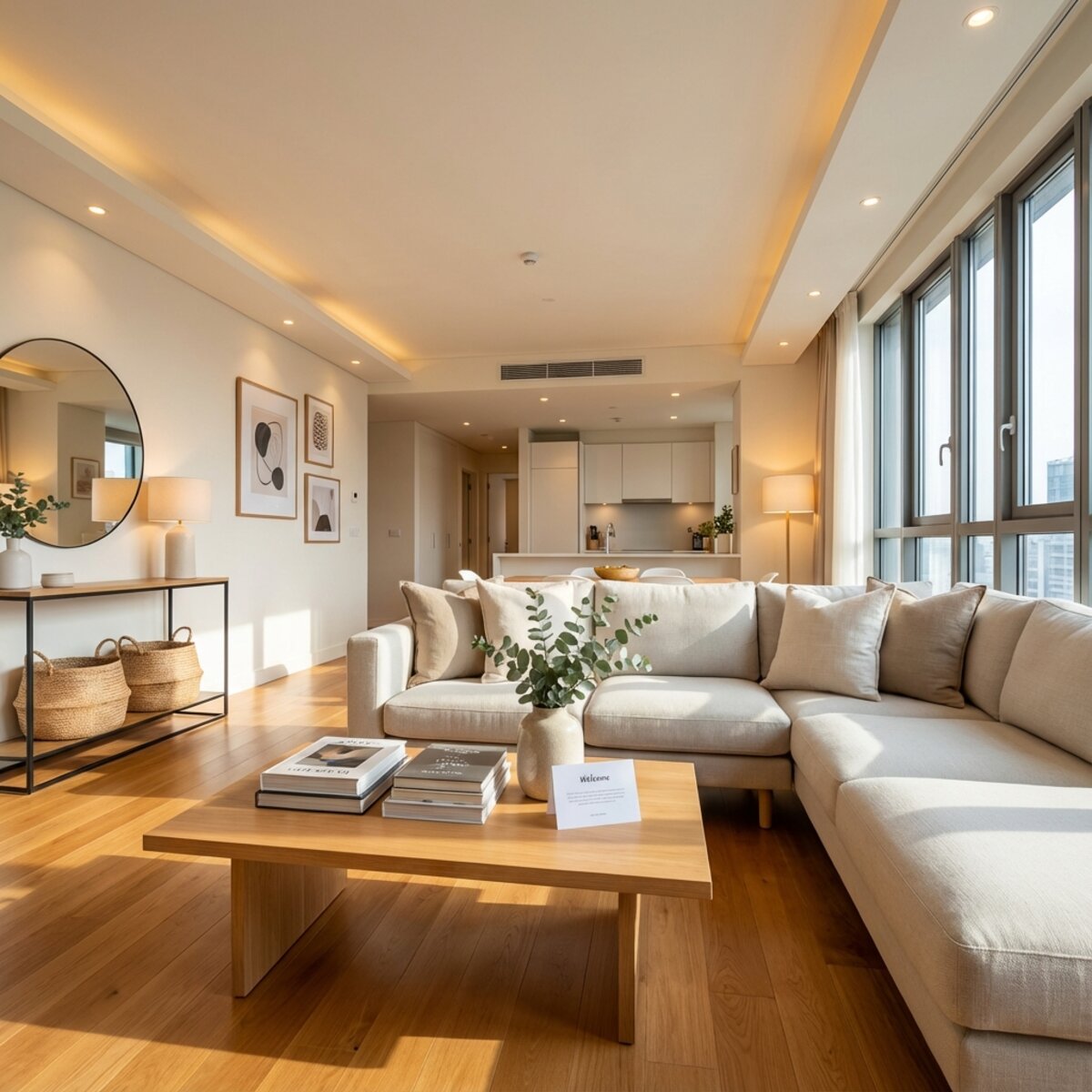 Booking.com Apartment Cleaning Checklist for Perfect Reviews